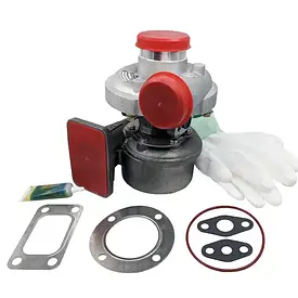 Турбокомпресор ТКР CZ С14-127 Чешка (ТКР 6-02)