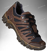 Тактичні демісезонні кросівки / тактичне міжсезонне спец взуття TELEMARK GTX Lo (dark brown)