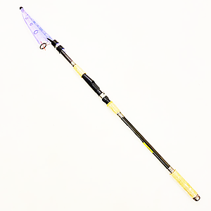 Коропове вудлище Boya By Tele Carp 3.6м 100-300г