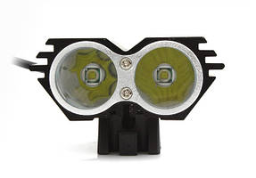 Ліхтарі, велофари, передній світло