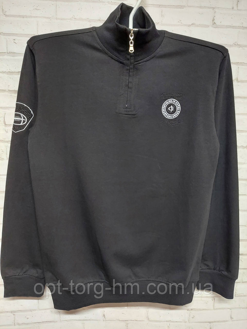 Батник чоловічий  L, фото 1