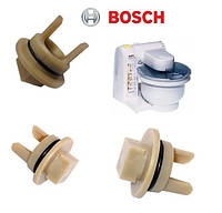 Муфта, втулка шнека для кухонного комбайна Bosch MUM4, MUM5, MUM4830 MUM4855 MUM58720