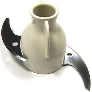 Ніж для блендера Moulinex OPTIPRO HAPTO (MS-0695597) Оригінал