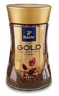 Кофе растворимый Tchibo Gold Selection , 200 гр