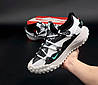 Чоловічі кросівки Nike ACG Mountain Fly Low Gore-Tex White Black Grey DO9334-100, фото 8