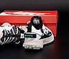Чоловічі кросівки Nike ACG Mountain Fly Low Gore-Tex White Black Grey DO9334-100, фото 11