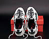 Чоловічі кросівки Nike ACG Mountain Fly Low Gore-Tex White Black Grey DO9334-100, фото 7