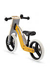 Begwell Kinderkraft Uniq Honey-Superior Balansbike, фото 3