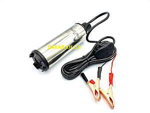 НПТ51 12 В Насос для перекачування дизельного палива