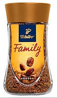 Кофе растворимый Tchibo Family , 200 гр