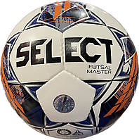 Мяч Select Futsal Master №4