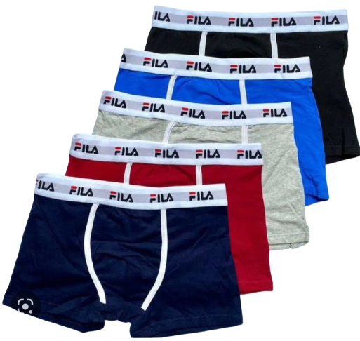 Боксери молодіжні бренду FILA