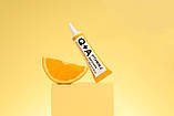Крем для шкіри навколо очей з вітаміном C Q+A Vitamin C Eye Cream 15 мл, фото 3