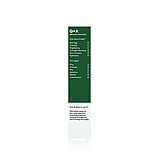 Гель для області навколо очей з пептидами морських водоростей Q+A Seaweed Peptide Eye Gel 15 мл, фото 5