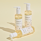 Гідрофільна олія з екстрактом чорних соєвих бобів ROUND LAB Soybean Cleansing Oil 200 мл, фото 3