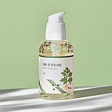 Заспокійлива сироватка для обличчя з морським полином Round Lab MUGWORT Calming Serum 50 мл, фото 5