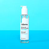 Гель для м’якого очищення шкіри J’sDerma Hydglow Mild Cleanser 150 мл, фото 3