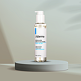 Гель для м’якого очищення шкіри J’sDerma Hydglow Mild Cleanser 150 мл, фото 4