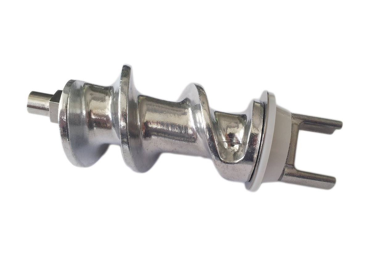 Шнек м'ясорубки кухонного машини Kenwood KM240 (KW715697)