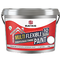 Краска резиновая универсальная Multi Flexible Paint