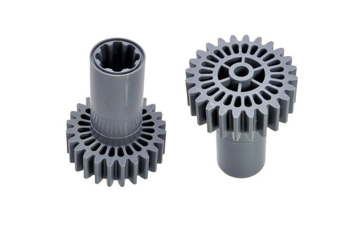Шестерня м'ясорубки Kenwood MG350/360 (KW715561)