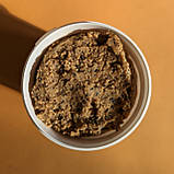 Арахісова паста "Мед+Смородина" кранч 500г, фото 2