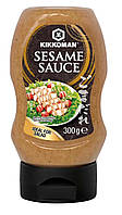 Соус Горіховий Кунжутний Кіккоман 300 г