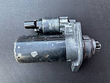 Стартер Volkswagen Caddy Golf V Transporter T5 1.9TDI, фото 4