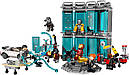Конструктор LEGO Marvel Super Heroes 76216 Арсенал Залізної людини, фото 2