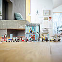 Конструктор LEGO Marvel Super Heroes 76216 Арсенал Залізної людини, фото 9