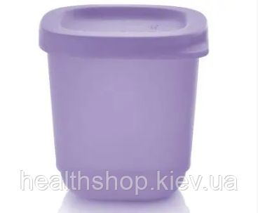 Контейнер Кубікс 110 мл Tupperware