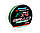 Шнур Flagman S-River Feeder Braid X4 100м 0,16мм, фото 3