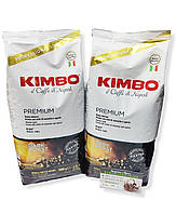 Kimbo Premium cafe di Napoli, 1кг