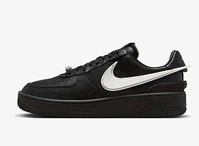 Оригінальні кросівки Nike Air Force 1 Low x Ambush (DV3464-001)