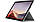 Планшет-трансформер Microsoft Surface Pro 7+ Intel Core i3 Wi-Fi 8/128GB Platinum з клавіатурою Platinum (DTI-00001) 1N8-00001, фото 3