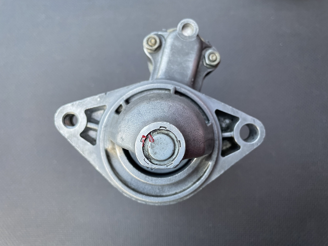 Стартер Daihatsu Terios 1.3, фото 1