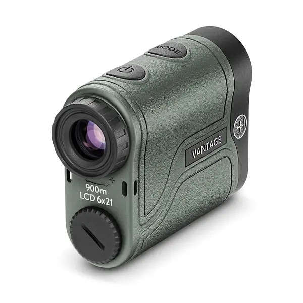 Далекомір лазерний Hawke Vantage 900 LCD 6x21 (на 900 метрів)
