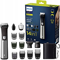 Тример універсальний 14в1 Philips Multigroom MG7720/15