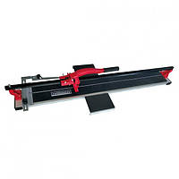 Плиткоріз монорельсовий на підшипниках 1200 мм Haisser 64036 Алюмінієва станина Карбід-вольфрам (88613)