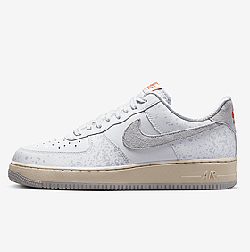 Оригінальні кросівки Nike Air Force 1 '07 (FD9758-100)