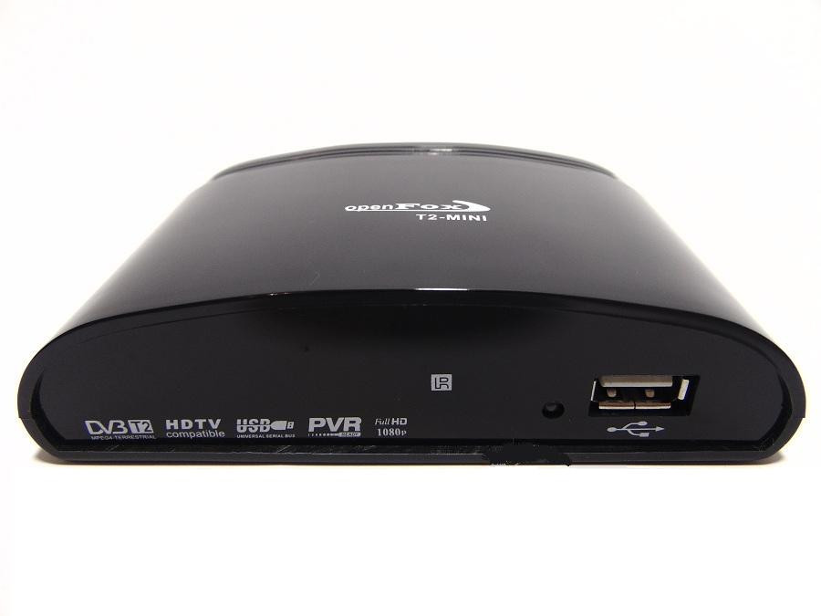 ТВ тюнер OpenFox T2-Mini - фото 1 - id-p301909261