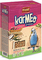 Преміум корм для папуг Vitapol Karmeo, 1 кг