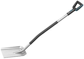 Лопата совкова Cellfast ERGO, 130см, 2.2кг Baumar - Порадуй Себе