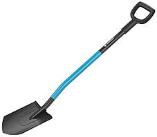 Лопата штикова Cellfast IDEAL PRO, 120см, 1.9кг Baumar - Порадуй Себе