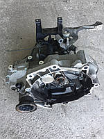 Коробка передач МКПП Skoda Fabia 2 FL 1.4 TSI 16V (07-14 г.) 02T301103