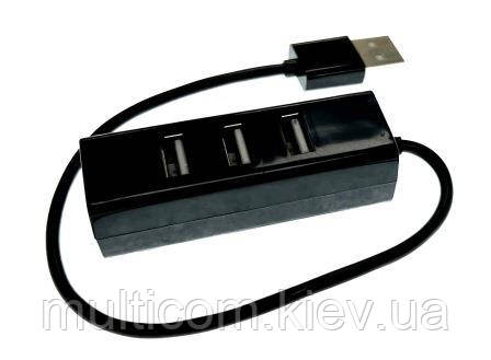 02-03-002. USB HUB (ver.2.0) на 4 порти