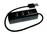 02-03-002. USB HUB (ver.2.0) на 4 порта