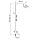 Душова колона зі змішувачем MIXXUS PREMIUM VINTAGE 009-J (MI2856), фото 2