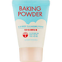 Пенка для умывания Etude House Baking Powder B.B Deep Cleansing Foam 30ml