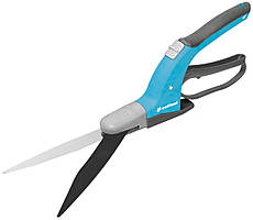 Ножиці для трави Cellfast IDEAL, хвилясте лезо, 13см, 0.26кг Baumar - Порадуй Себе